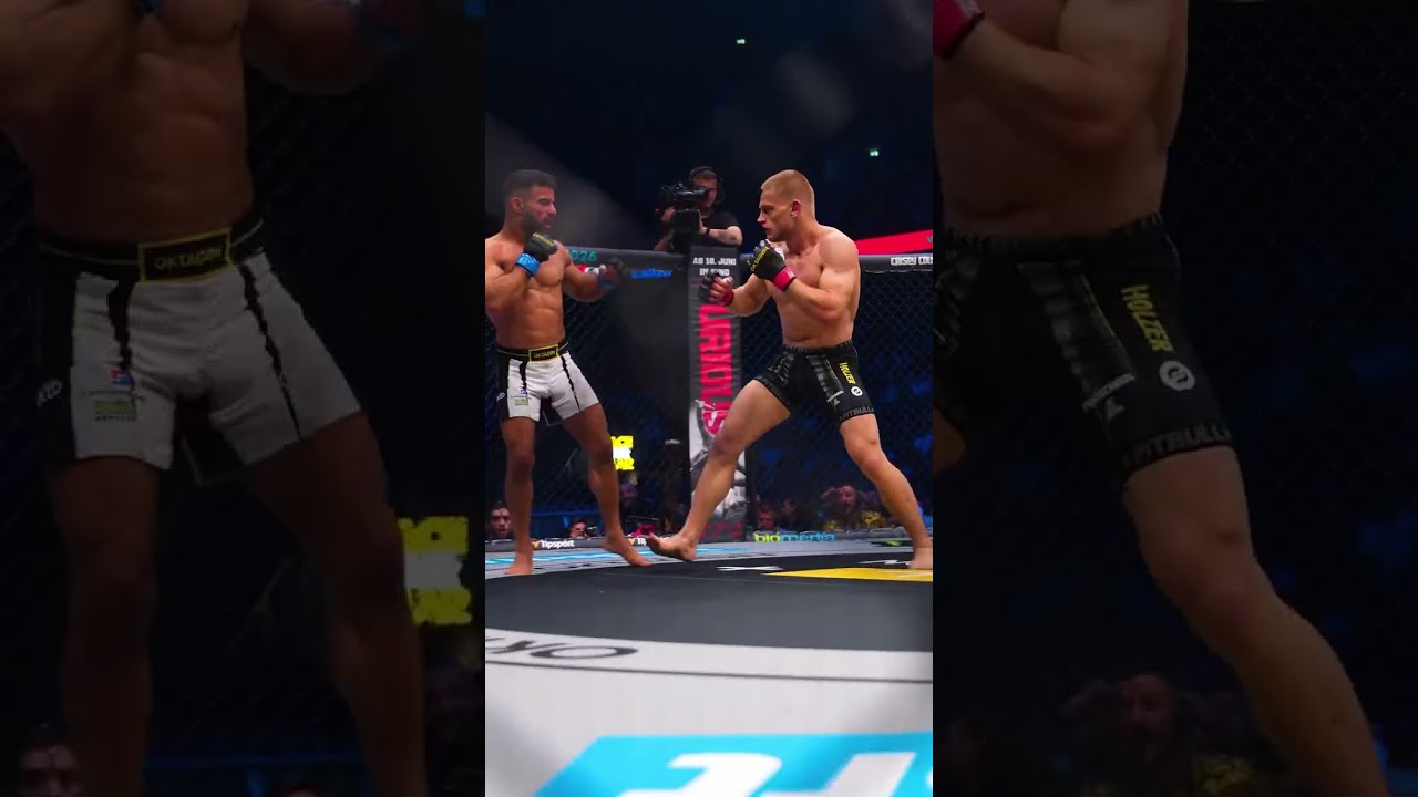 TKO🔥