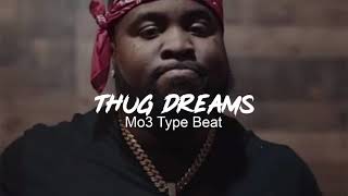 Mo3 Type Beat 