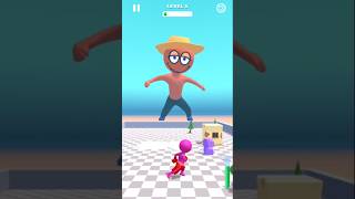 I found the best way to kill the giant #shorts #viral #kill