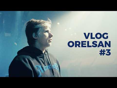 VLOG 3 - YOROÏ TOUR - STRASBOURG ( ft. BEN plg )