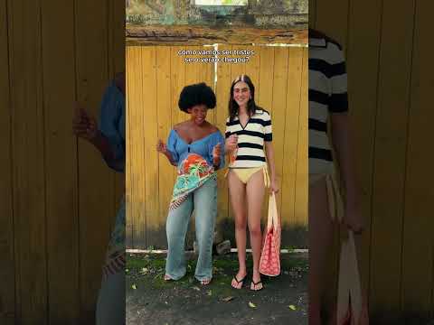 Impossível ser triste nos dias de verão