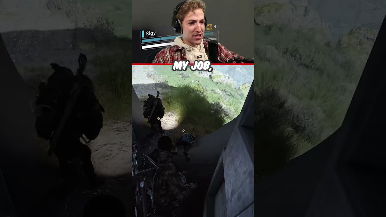 Becoming A MEDIC in ARC RAIDERS
