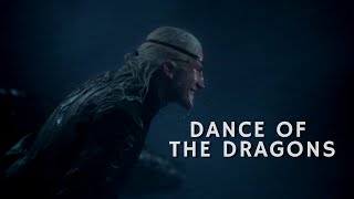 (HOTD) Dance of the Dragons