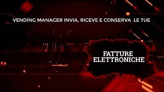 VENDING MANAGER screenshot 4