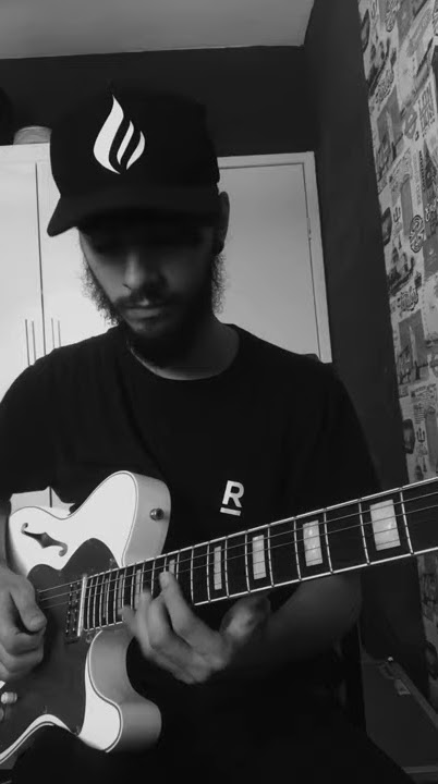 Bad - Polyphia (Guitar Cover)