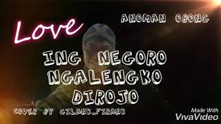 Anoman Obong Story Wa