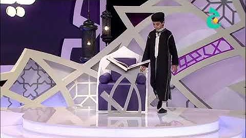 يحيى صدقي من المغرب تلاوة خاشعة