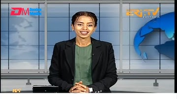 Midday News in Tigrinya for August 19, 2025 - ERi-TV, Eritrea