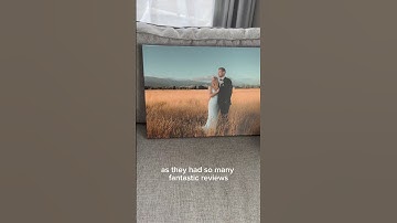 Photo Canvas Prints - High Quality That