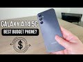 Samsung Galaxy A14 5G Review 6 Months Later 