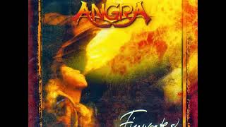 Angra- FireWorks (Full Albun)