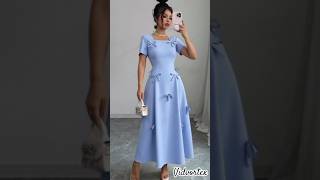10 classy dresses 🌸😍#trend #trendingshorts #trending #viralvideo #viral