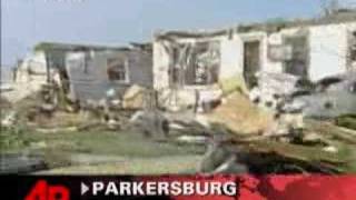 More Violent Weather Throughout the Midwest