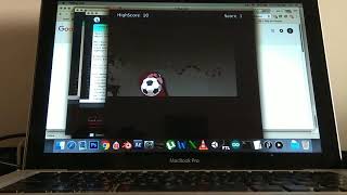 Celebrity Embaixada com Processing + Kinect Wealth