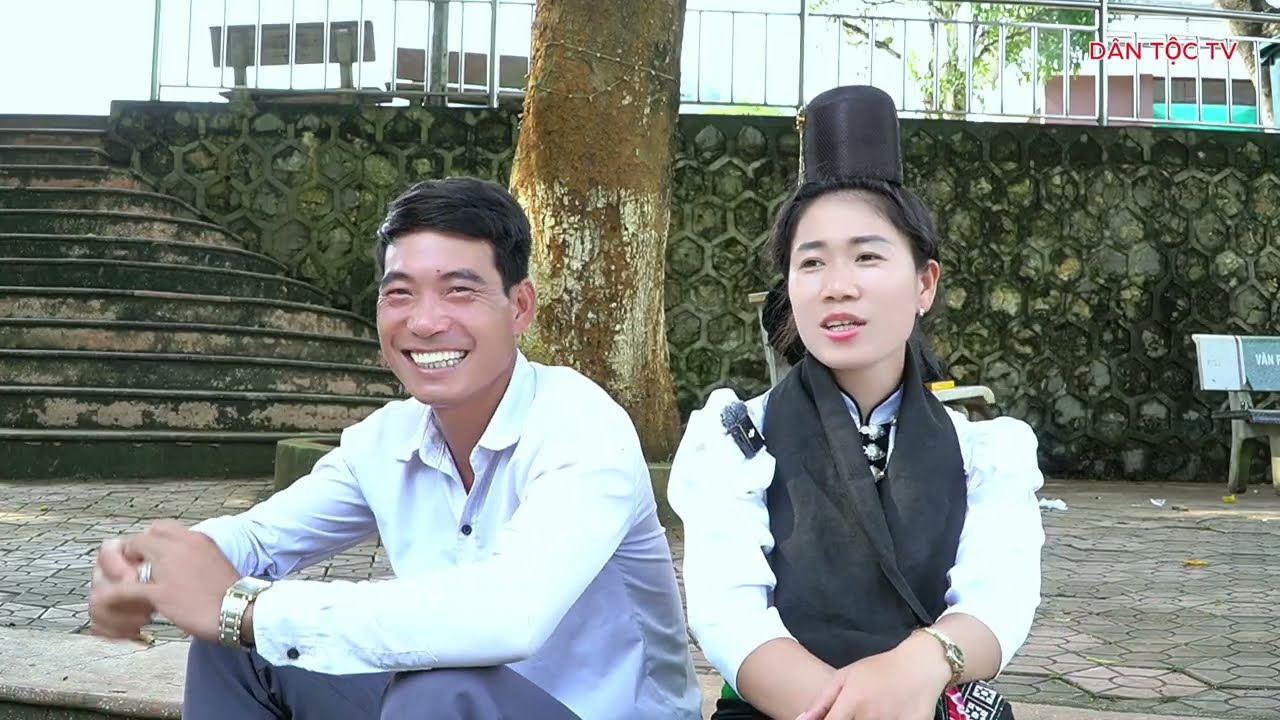 Hát thái giao duyên tình yêu rất hay mọi người cùng lắng nghe nhé xin cảm ơn