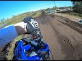 Pax Trax Florida Motocross Track 2021 GoPro