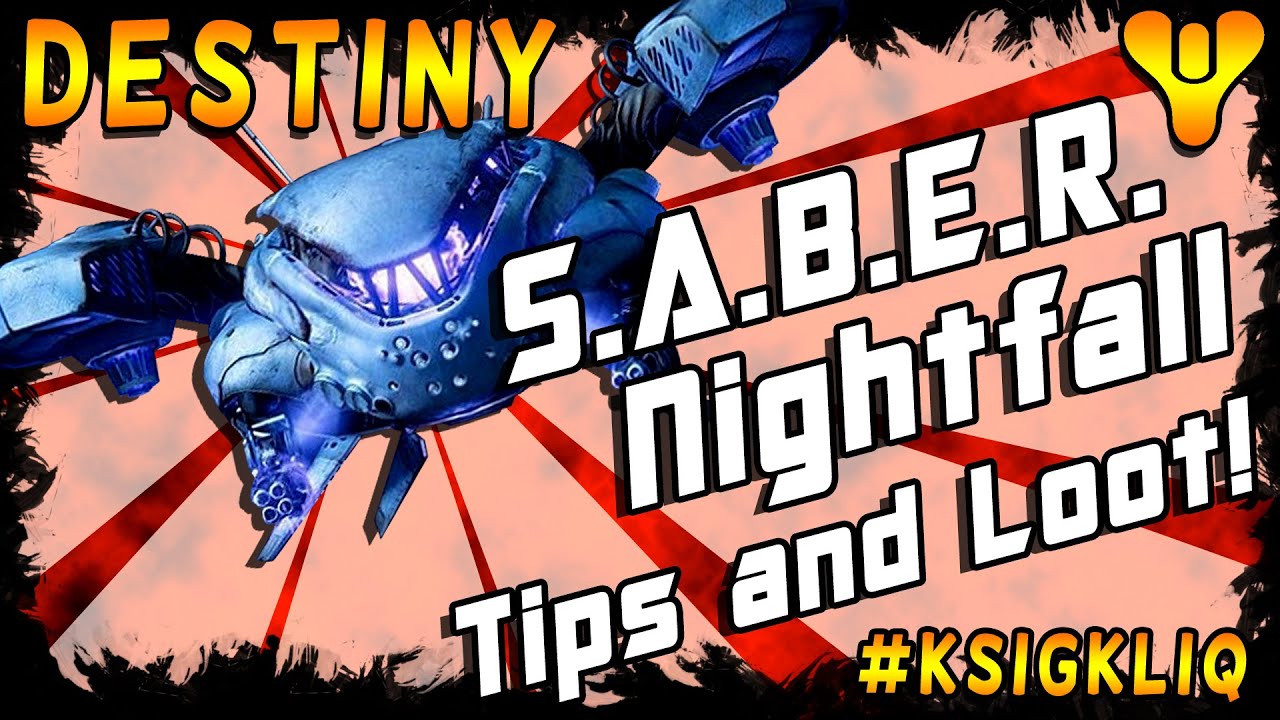 Destiny Fallen SABER Nightfall Tips And Rewards YouTube destiny-fallen-saber-nightfall-tips-and-rewards-youtube