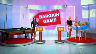 The Price Is Right  Bargain Game  1162015