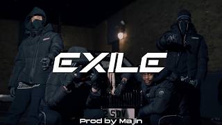 Free Russ Millions X Klm X Brb19 - Exile Uk Drill Type Beat 2026