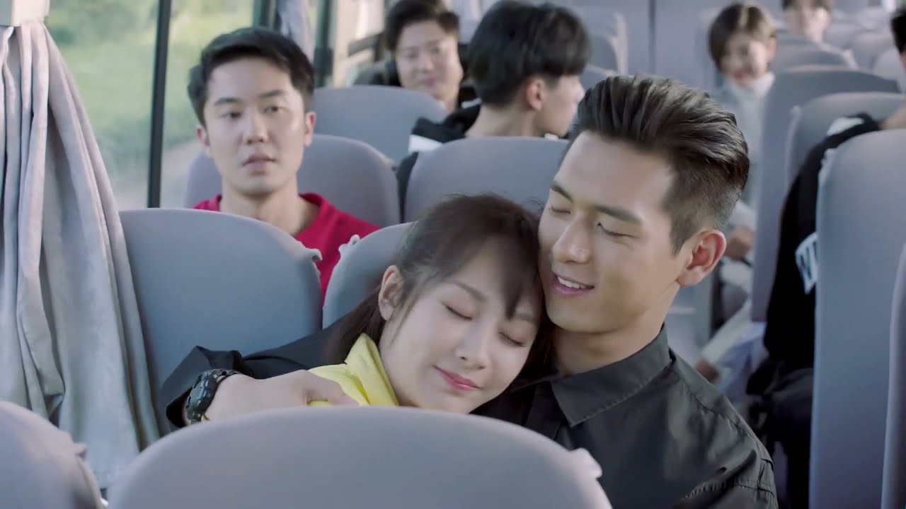 ซางเหยียนพาถงเหนียนมาจดทะเบียน | นายเย็นชากับยัยปลาหมึก - Go Go Squid | หลี่เซียน,หยางจื่อ