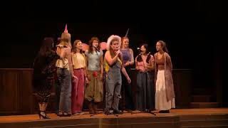 Carleton Knightingales Fall 2024 Concert (with the Singing Knights)