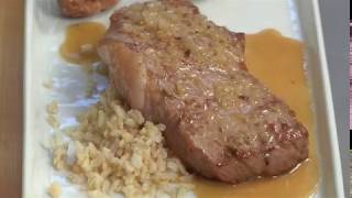 Simplement Soulard entrecotes de bison poelees 20 fevrier 2014