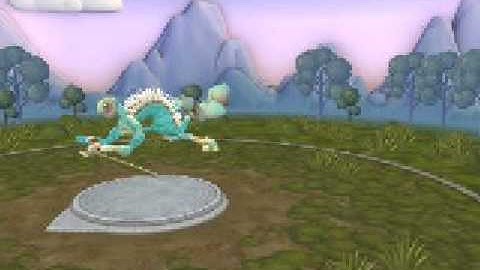 spore glitch creature part 1