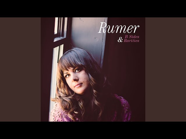Rumer - It Might Be You