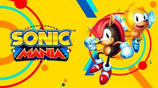 Sonic Mania Plus | Трейлер