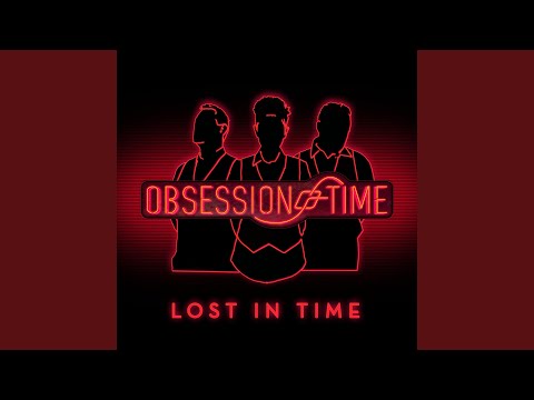 Obsession Of Time — ... and Atlas Shrugged