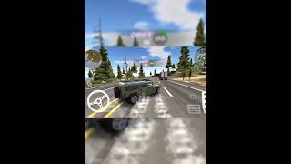 Hummer Drift Car Ramp Racing Game Play #ramp #carjump