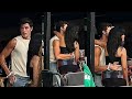 Shawn Mendes and Camila Cabello: Dance and Kiss at Swift&#39;s Concert!