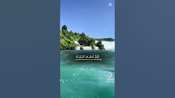 تلاوه خاشعه تهز القلوب للشيخ ياسر الدوسري #قران_كريم #اكسبلور #المصحف