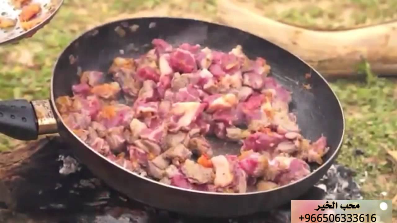 يالله يارزاق خلقه (جاسم المال)