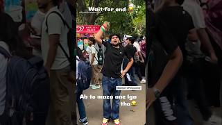 CJP protest funny part #cjpprotest #cjp #viralvideo #viralshort