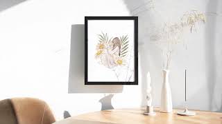 Mother's Day Sublimation