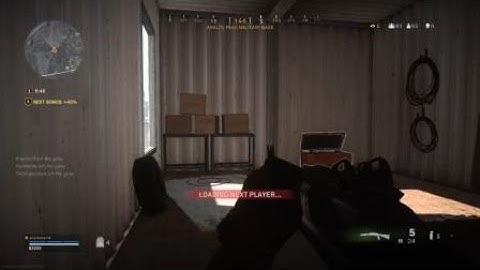 Warzone Gulag Double Kill!!!