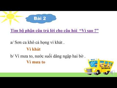 Thứ tư ngày 29 tháng 04 năm 2020 LTVC: Ôn tiết 7 và 8 (P1)
