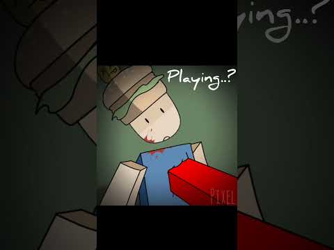 Dad Why Aren T You Moving Inspired By Alidar989 Roblox Animation Forsaken Coolkid OO7n7 Viral 