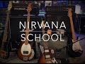 Nirvana Guitar Tone I School  I Shred Shed