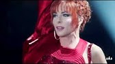 Mylene Farmer Joyeux Anniversaire 12 09 Youtube