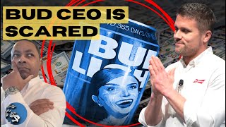 DESPERATE Bud Light CEO BEGS Customers To Buy! BRENDAN WHITWORTH Asks, "Will You Come Back?