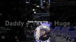 Daddy McLarge Huge (Transformers War For Cybertron: Part 4)