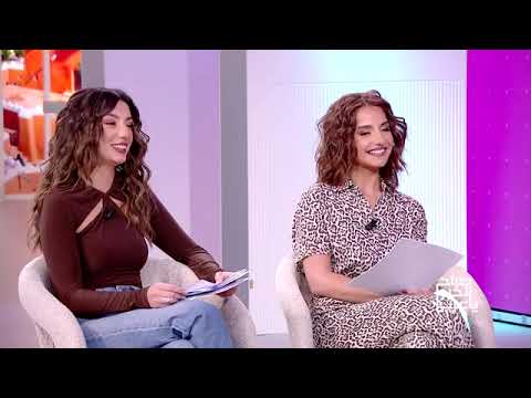 جديد صباح الخير يا عرب مع قمر الطائى تحكى كيف صنعت محتواها وكيف نجحت 