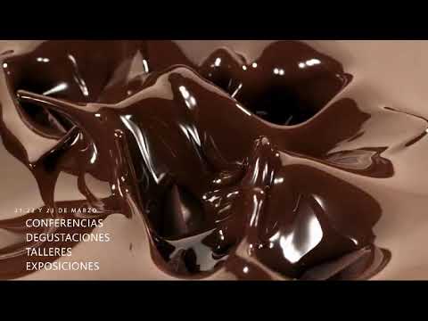 Salón del Chocolate de Astorga