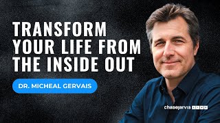 Are You Sleeping on The First Rule of Mastery? | Michael Gervais | Chase Jarvis LIVE