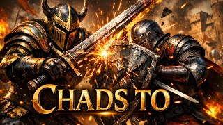CHAD TO ACTION ⚔️ Marčićev | Chivalry 2