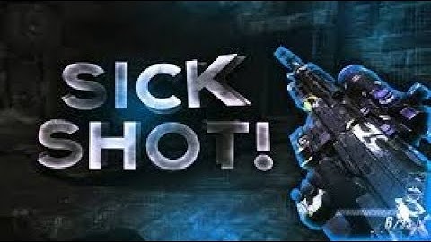 Crazy Studio Msmc Select Fire Trickshot!