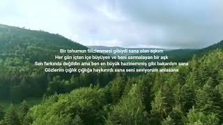 Seni̇ Sevi̇yorum Şi̇i̇ri̇ Ferhat Yildiz Resimi