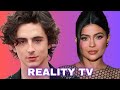 Kylie jenners man timothee chalamet to make a brief appearance